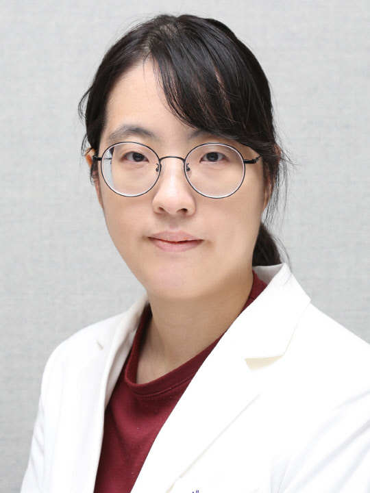 박송이 중앙대병원 혈액종양내과 교수. 중앙대학교병원 제공